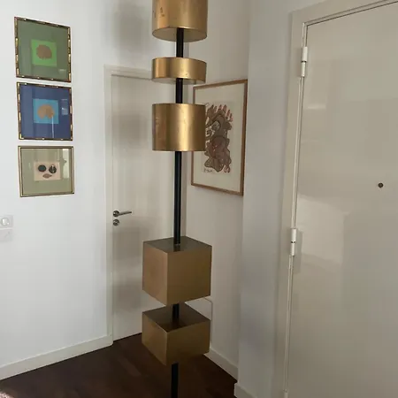 Appartement Moderne 4p Hypercentre De Nice