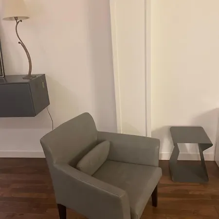 Appartement Moderne 4p Hypercentre De