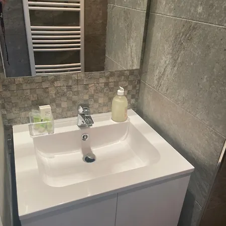 Appartement Moderne 4p Hypercentre De