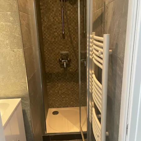 Moderne 4p Hypercentre De Appartement *