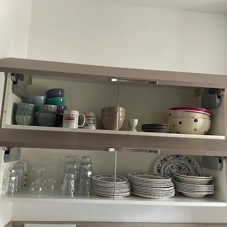 Moderne 4p Hypercentre De Appartement *