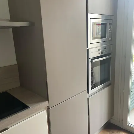 Appartement Moderne 4p Hypercentre De