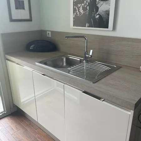 Moderne 4p Hypercentre De Appartement *