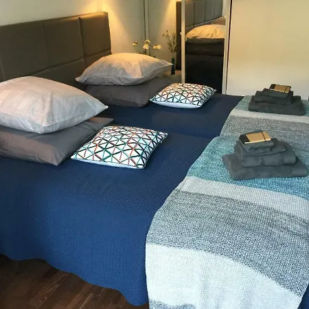 Appartement Moderne 4p Hypercentre De *